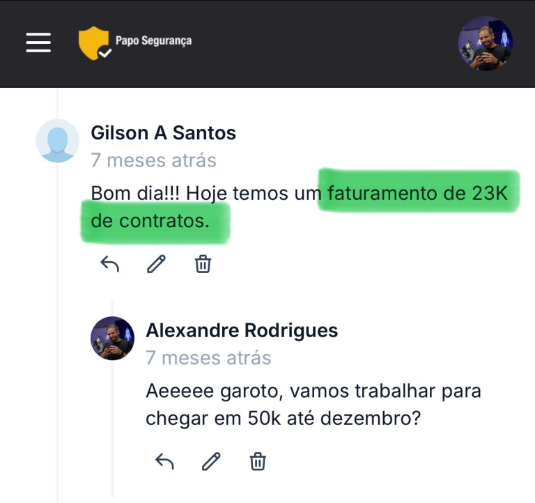 gilson